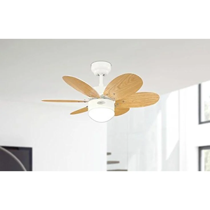 Westinghouse Lighting Deckenventilator – Bild 10