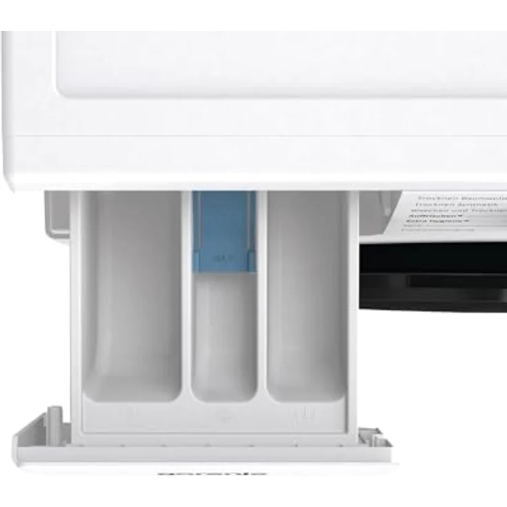 Gorenje WD2A854ADPS/DE Waschtrockner, Waschtrockner, Weiss – Bild 7
