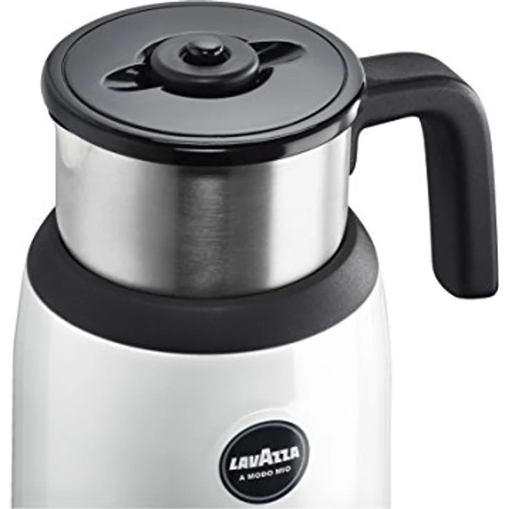Lavazza Milchschäumer milkup, 550 Watt, weiß – Bild 5
