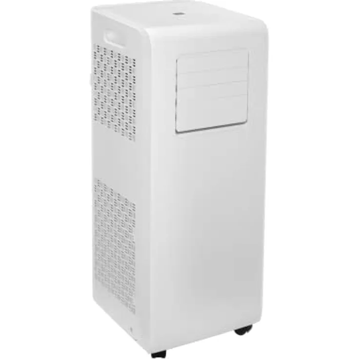 TCL GPC09AQA-K5NNA1B Mobiles Klimagerät 3 in1, Aolis, 9000 BTU, 2,7 kW, Klasse A mit Fernbedienung