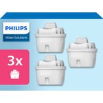 Philips Water AWP211/31 Water Filter Cartridge, Plastic, 100 liters