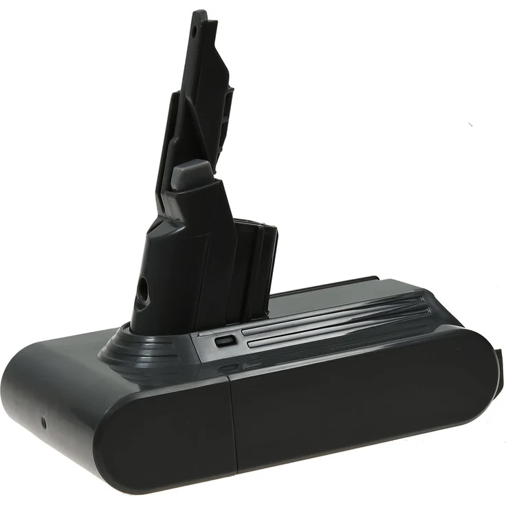 Powery Akku für kabellosen Staubsauger Dyson V7, 21,6V 2000mAh Li-Ion