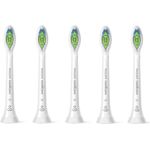 Philips Sonicare, Zahnbürstenkopf, W2 Optimal White (5 x)