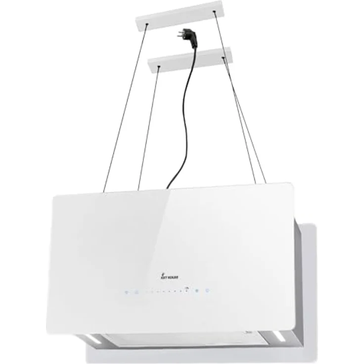 Dunstabzugshaube 60cm CUBE60W – Bild 6