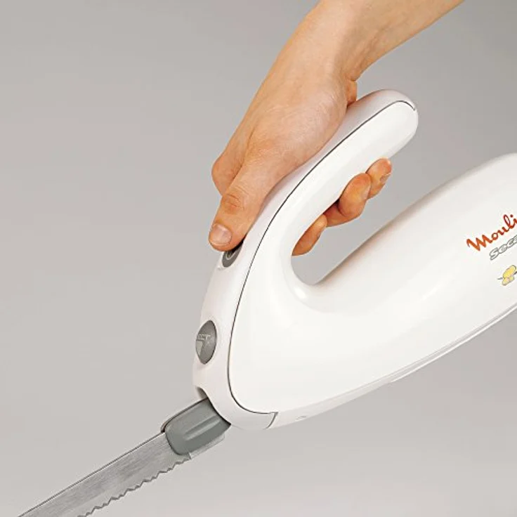 Elektrisches Messer Secanto D JAC 41 – Bild 3