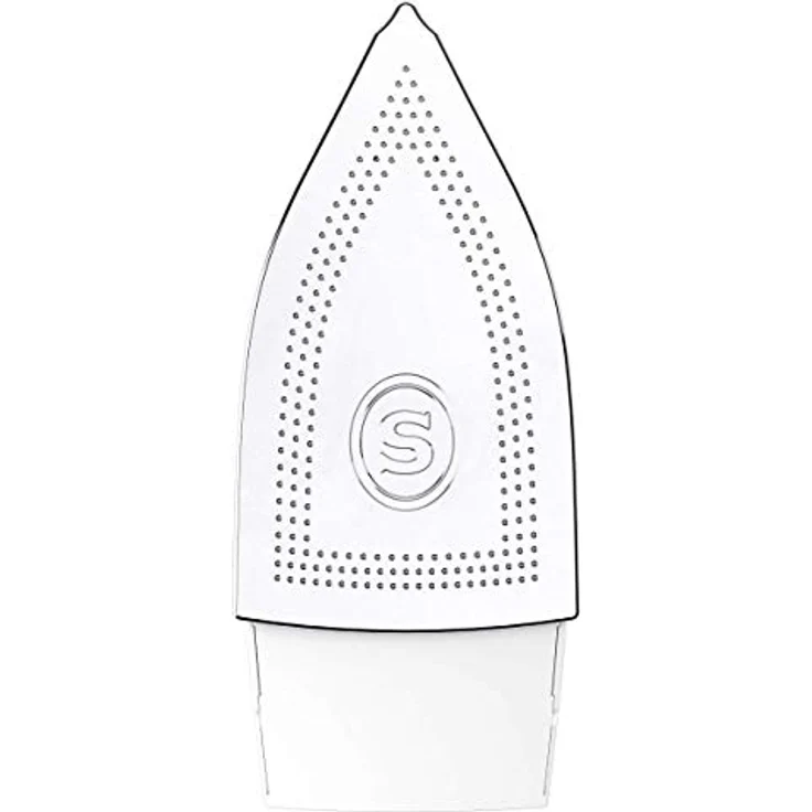 SINGER Steam Craft Dampfbügeleisen Edelstahl-Bügeltisch 2600 W mintgrau – Bild 3