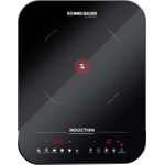 Rommelsbacher CTS 2000-IN schwarz-silber