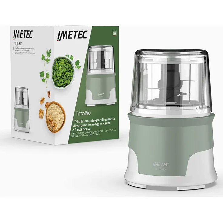 Imetec 7475
