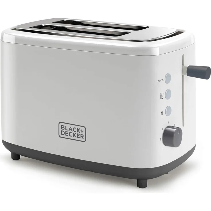 Black + DeckerBXTO820E – Bild 1