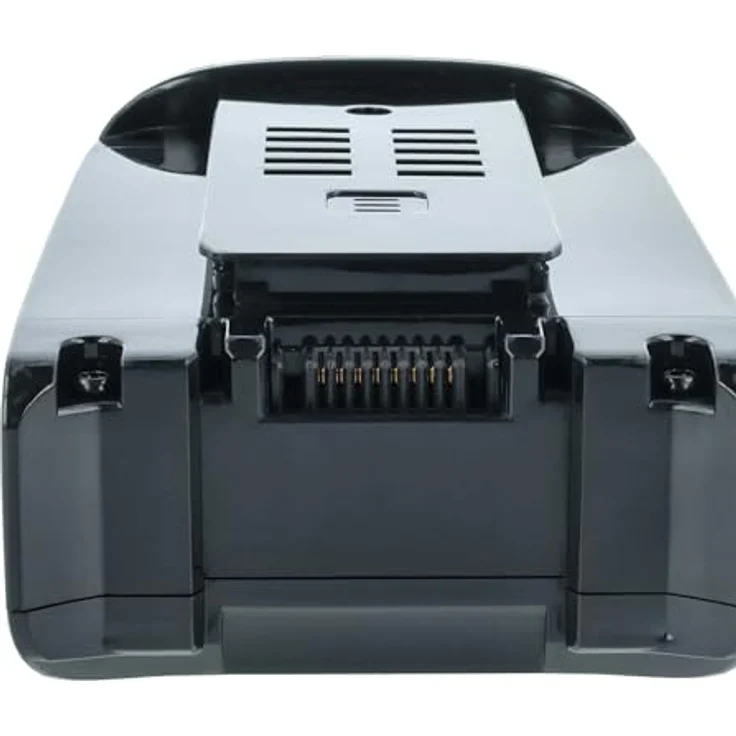 vhbw Akku für Kärcher VC 7 Cordless yourMax, Signature Line Heimroboter, 2000 mAh, 25,2 V, Li-Ion, schwarz – Bild 6