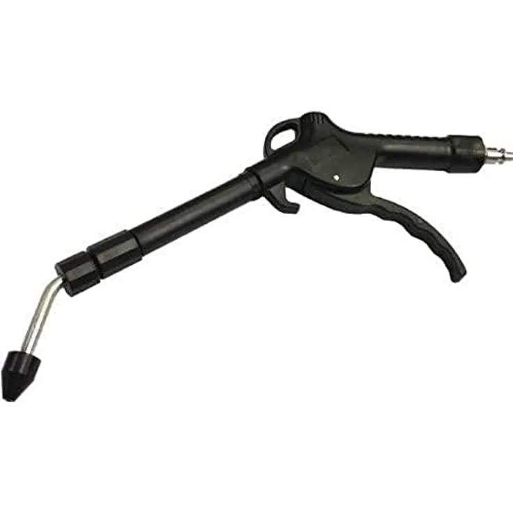 All Ride 871125234484 Pistole Druckluft-Staubwedel
