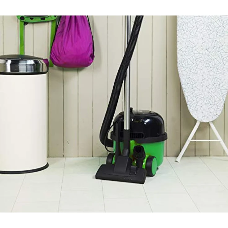 Numatic Henry Petcare HPC160-11, Staubsauger, grün, 620 W, 72 Dezibel – Bild 4