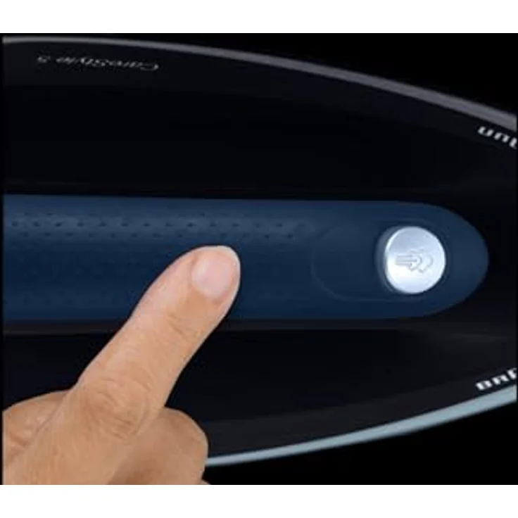 Braun IS5145BK IS 5145 Carestyle 5 Dampfbügelstation – Bild 4