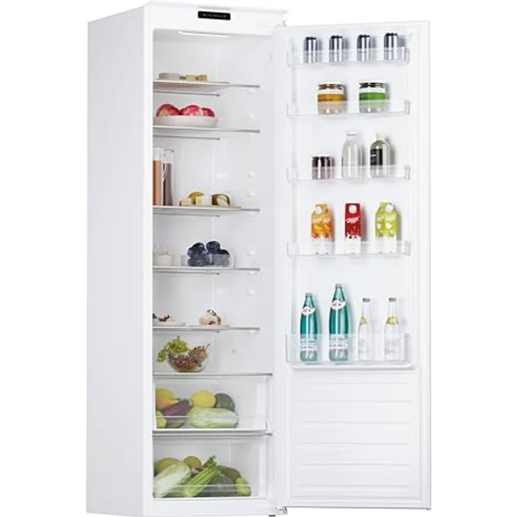 CANDY FRIGO CANDY MONOPORTA CMS518EW, Kühlschrank mit 316 l Volumen, Weiß – Bild 3