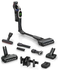 Bosch Akku-Staubsauger Unlimited 10 BKS1051GQC