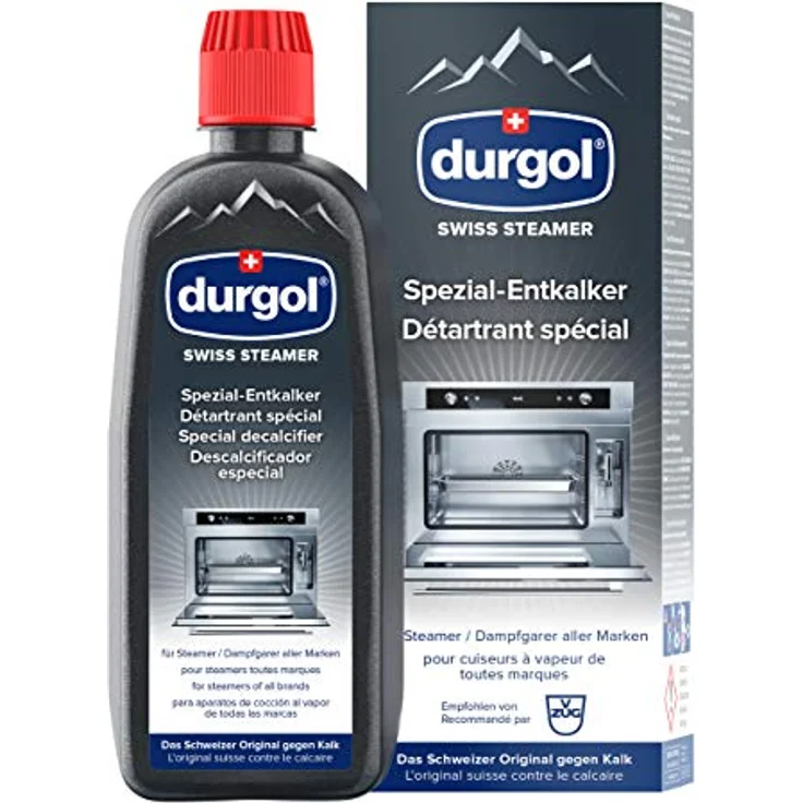 durgol Entkalker 500 ml Pack – Bild 2