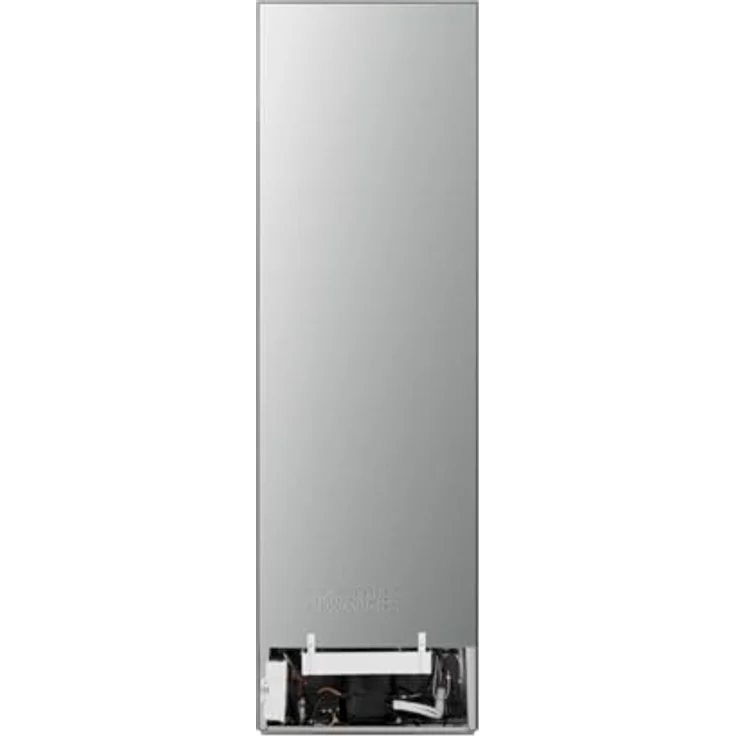 Hisense RB440N4ACC BK770, Kühl-Gefrierkombination mit großem Nutzinhalt und elegantem Design, schwarz – Bild 6
