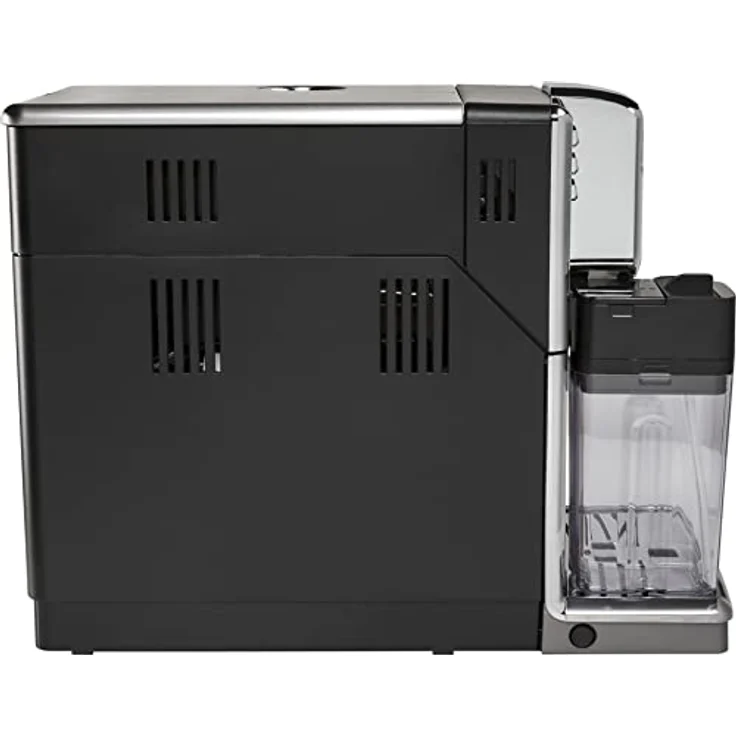 Gaggia Anima Prestige Kaffeevollautomat, 1,8 l Wassertank, mit Milchsystem, 1850 Watt, silber – Bild 3
