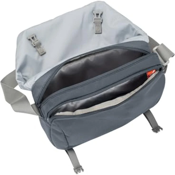 VAUDE Umhängetasche Rom III - Umhängetasche S 24 cm, heron – Bild 3