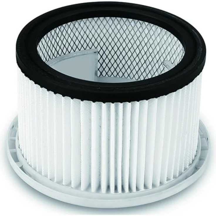 Firefix HEPA-Filter, Ersatzfilter für Aschesauger »Premium«, silber/weiß – Bild 2