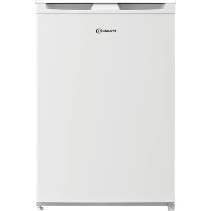 Bauknecht K55R1 112W Kühlschrank, 128l, Energieeffizienzklasse C, 37 dB(A), ohne Gefrierfach – Bild 1