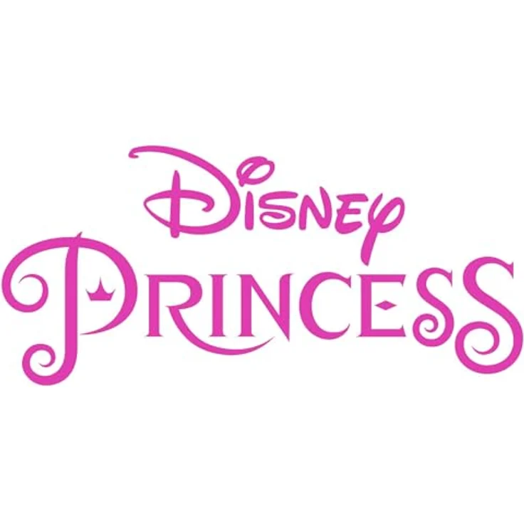 Accutime LED-Armbanduhr Disney Prinzessinnen (rosa) mit Digital-Anzeige, 22 cm lang - Preisvergleich – Bild 4