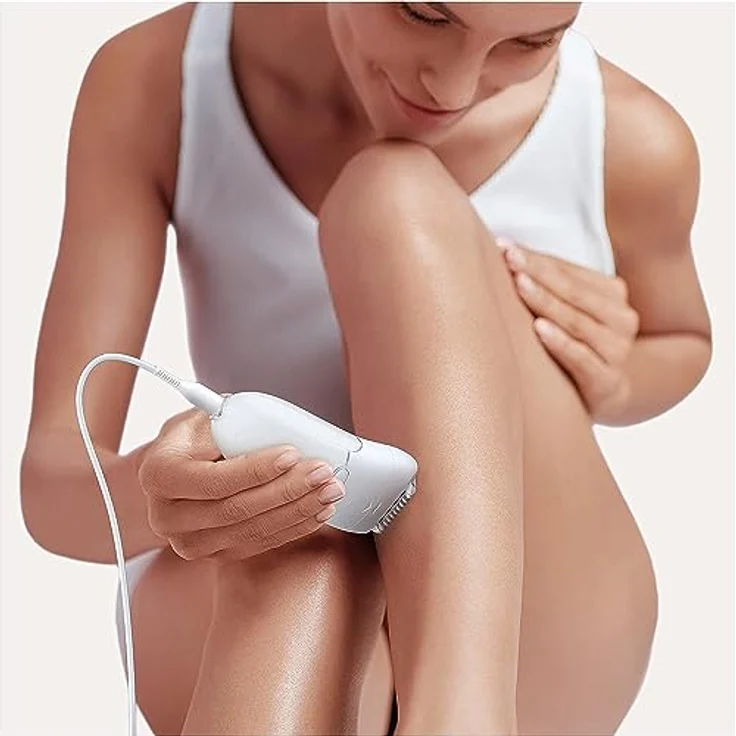 Braun, Epilierer, SE5505P epilator Silk • èpil 5 – Bild 2