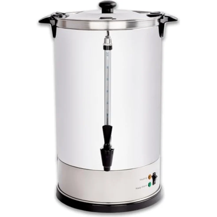 Beeketal Gastro Kaffeemaschine BGK16, 16L  – Bild 2