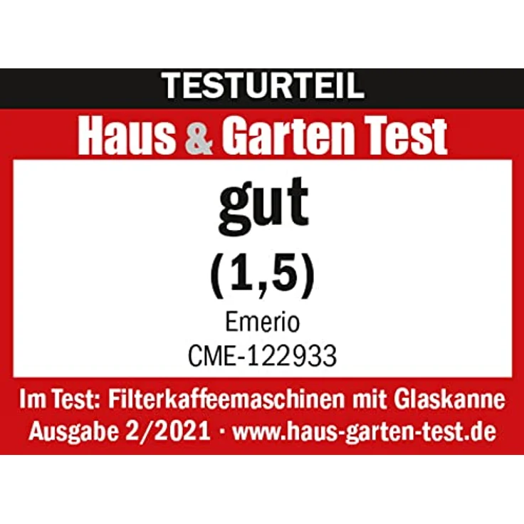 Emerio CME-122933 – Bild 2