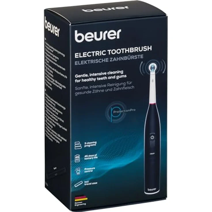 TB 50 Elektrische Zahnbürste – Bild 1