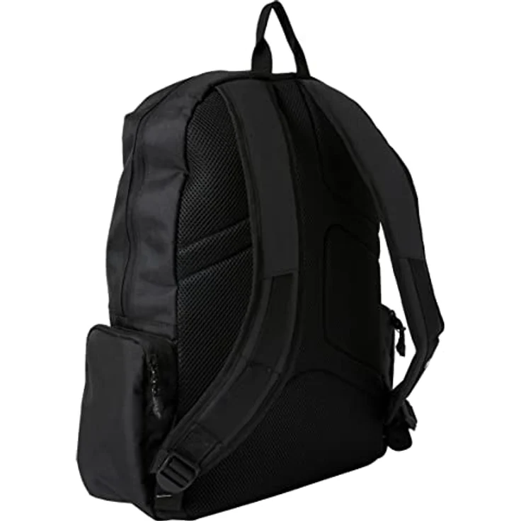 DC Shoes Chalkers, großer Skate-Rucksack für Männer, 22 L Volumen, gepolstertes Laptopfach, recyceltes Polyester – Bild 2