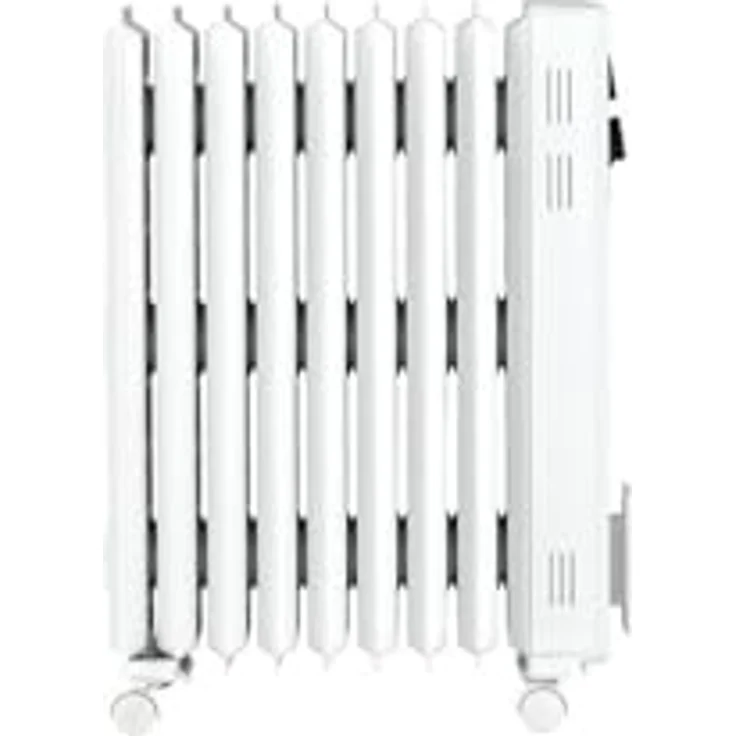 Ölfreier Radiator NOC eco 20 E - Dimplex, Radiator – Bild 4