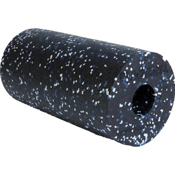 Blackroll, Massagegerät, STANDARD Schwarz – Bild 1