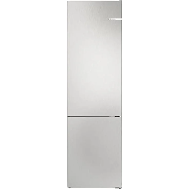 Bosch KGN392LCF Serie 4 Kühl-Gefrierkombination, freistehend, weiß, NoFrost, Breite 60 cm, Energieklasse C – Bild 2