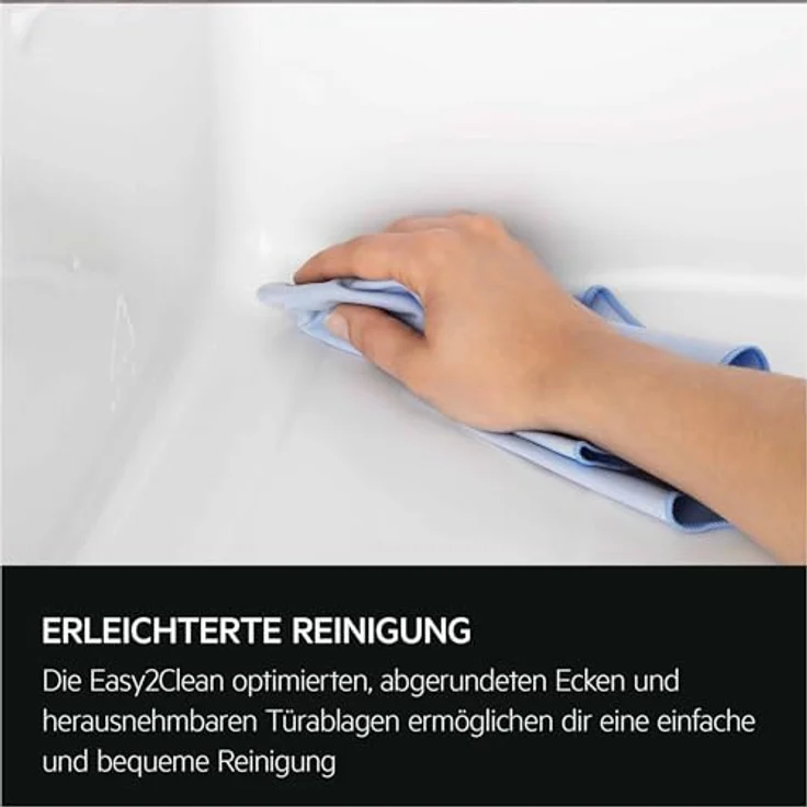 AEG Einbaukühlschrank 5000 TF50S882DS OptiSpace ermöglicht dir eine flexible Nutzung des Kühlraums – Bild 16