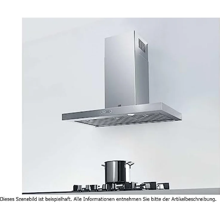 Franke Tale 1215 W XS, Wandhaube 120 cm aus Edelstahl mit 5 Jahren Garantieverlängerung – Bild 4