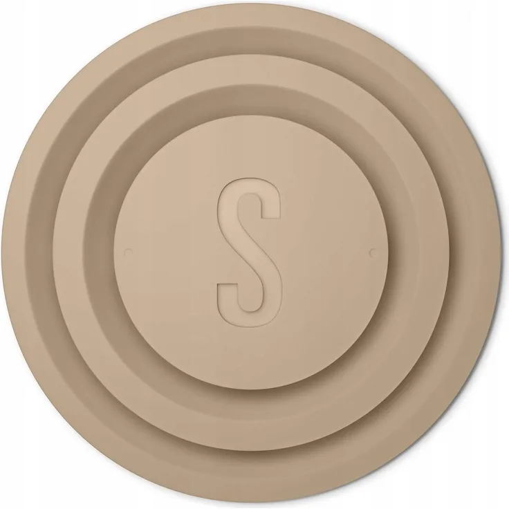 Stadler Form Duft-Nachfüllung Yellow Vanilla, 4 Stk. Duft-Pins für Luftbehandlungsgeräte, süßlicher Vanille-Karamell-Duft, bis zu 21 Tage Duftdauer