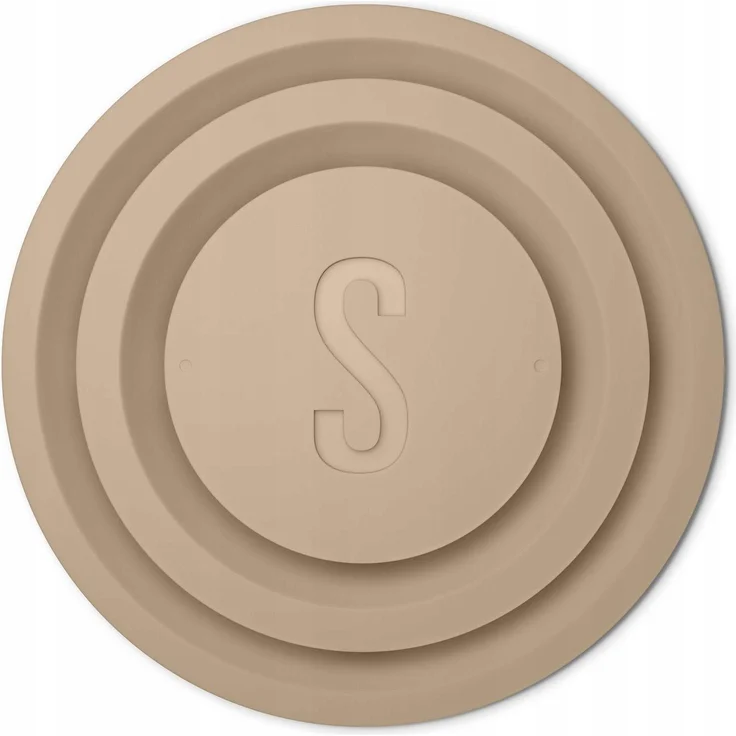 Stadler Form Duft-Nachfüllung Yellow Vanilla, 4 Stk. Duft-Pins für Luftbehandlungsgeräte, süßlicher Vanille-Karamell-Duft, bis zu 21 Tage Duftdauer