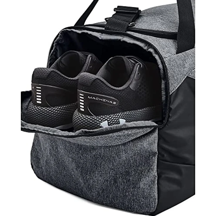 Under Armour® Sporttasche Undeniable 5.0 XS, wasserdicht mit belüfteter Seitentasche und 23 Litern Fassungsvermögen – Bild 4