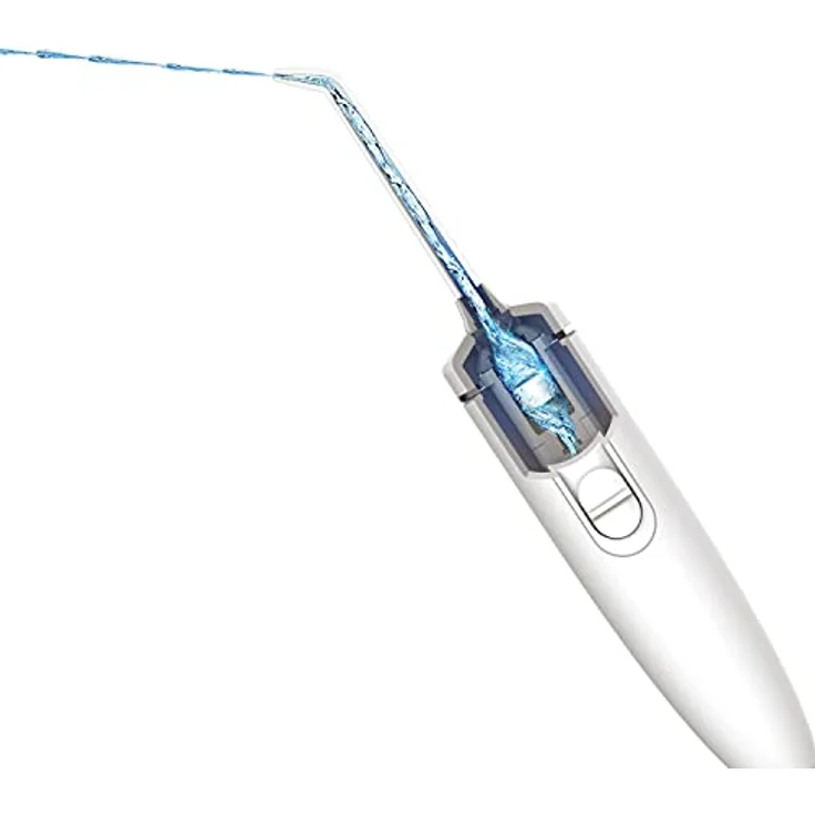 Waterpik WF-05EU Whitening Professional Water Flosser Elektrische Munddusche zur Zahnaufhellung – Bild 2