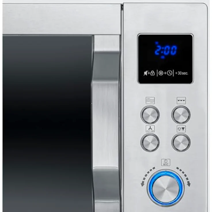 Severin Einbau-Mikrowelle, Product Compliance WEEE-Reg.-Nr. DE , 59758681 – Bild 6