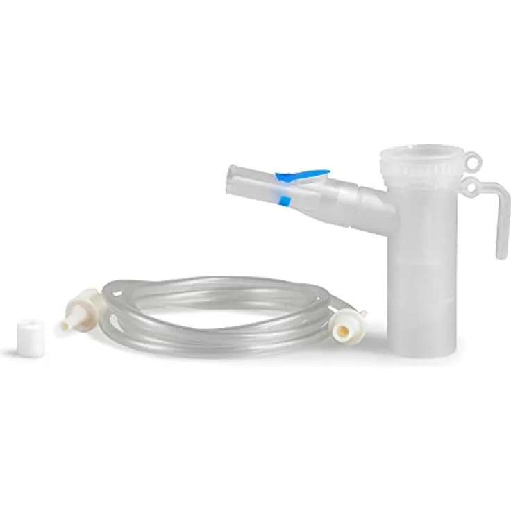 PARI BASIC Year Pack Austauschset, 1 St. Beutel