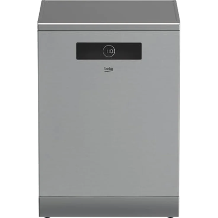 Beko BDEN38441XA, 60 cm Geschirrspüler mit 14 Gedecken, leise 44 dB und AquaIntense Technologie – Bild 2