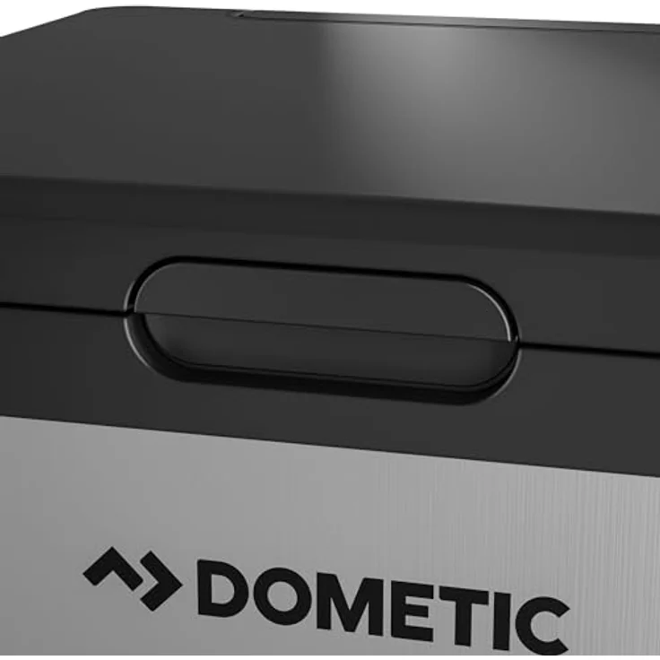 Dometic Hybrid-Kühlbox, 43 l, kompressorkühlend bis -15 °C, thermoelektrisch bis 20 °C unter Umgebungstemperatur – Bild 7