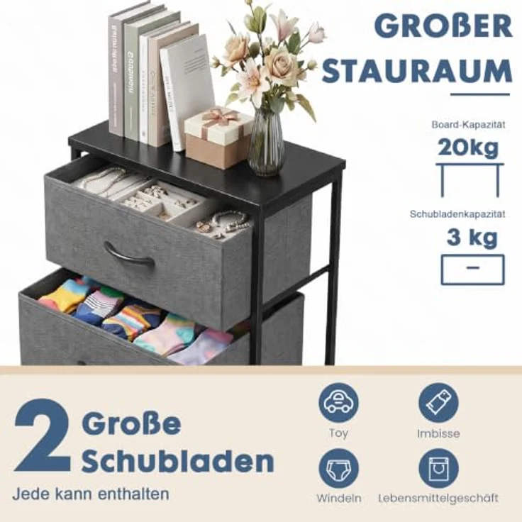 DUMOS Dampfbügeleisen, 1500 W, 45-Sekunden-Schnellaufheizung, kabelgebunden, Weiß-Blau – Bild 4