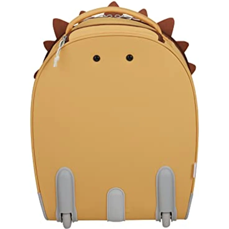 Samsonite Koffer Happy Sammies Eco Gelb (22.50 l, S) – Bild 4