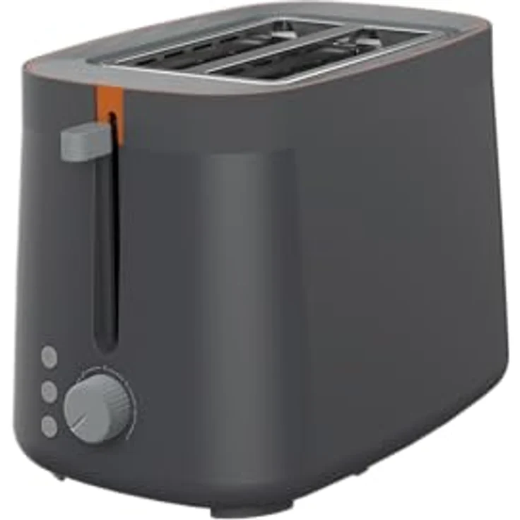 GRUNDIG GMS8000 Toaster, Mix – Bild 5