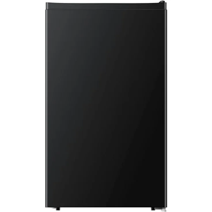 PKM BKS93EB, Minikühlschrank mit 93 Liter Nutzinhalt, dynamischem Kühlsystem und Low Frost-Technologie, schwarz – Bild 1