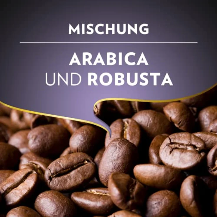 Lavazza Espresso - Barista Intenso - Aromatische Kaffeebohnen - 1er Pack (1 x 1 kg) – Bild 4