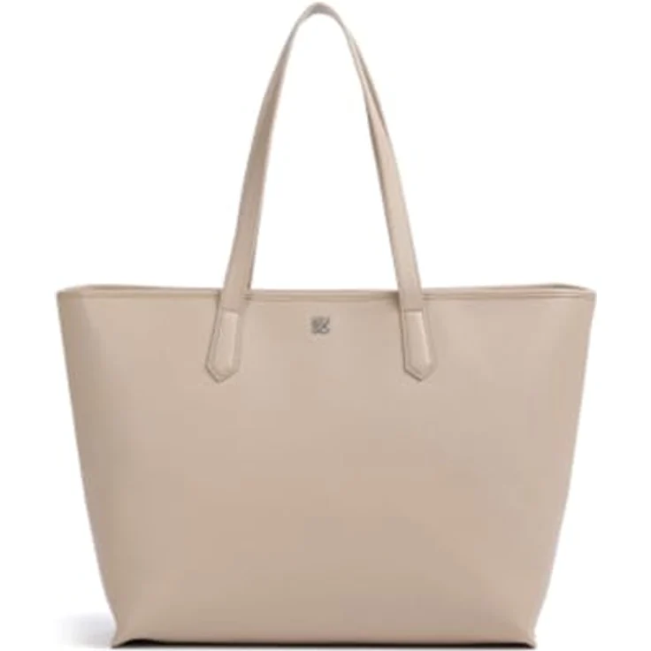Hugo Chris 2.0 Shopper Tasche, 37 cm, gelb, 100% Polyurethan, 32L – Bild 1
